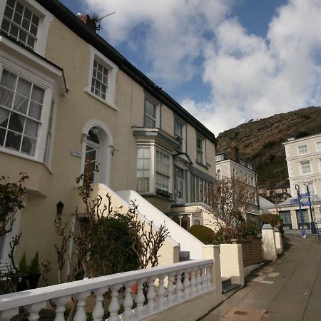 The Thomas Suite Llandudno Exteriér fotografie
