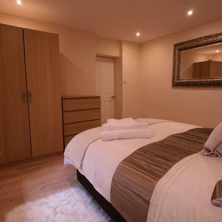 The Thomas Suite Llandudno Exteriér fotografie