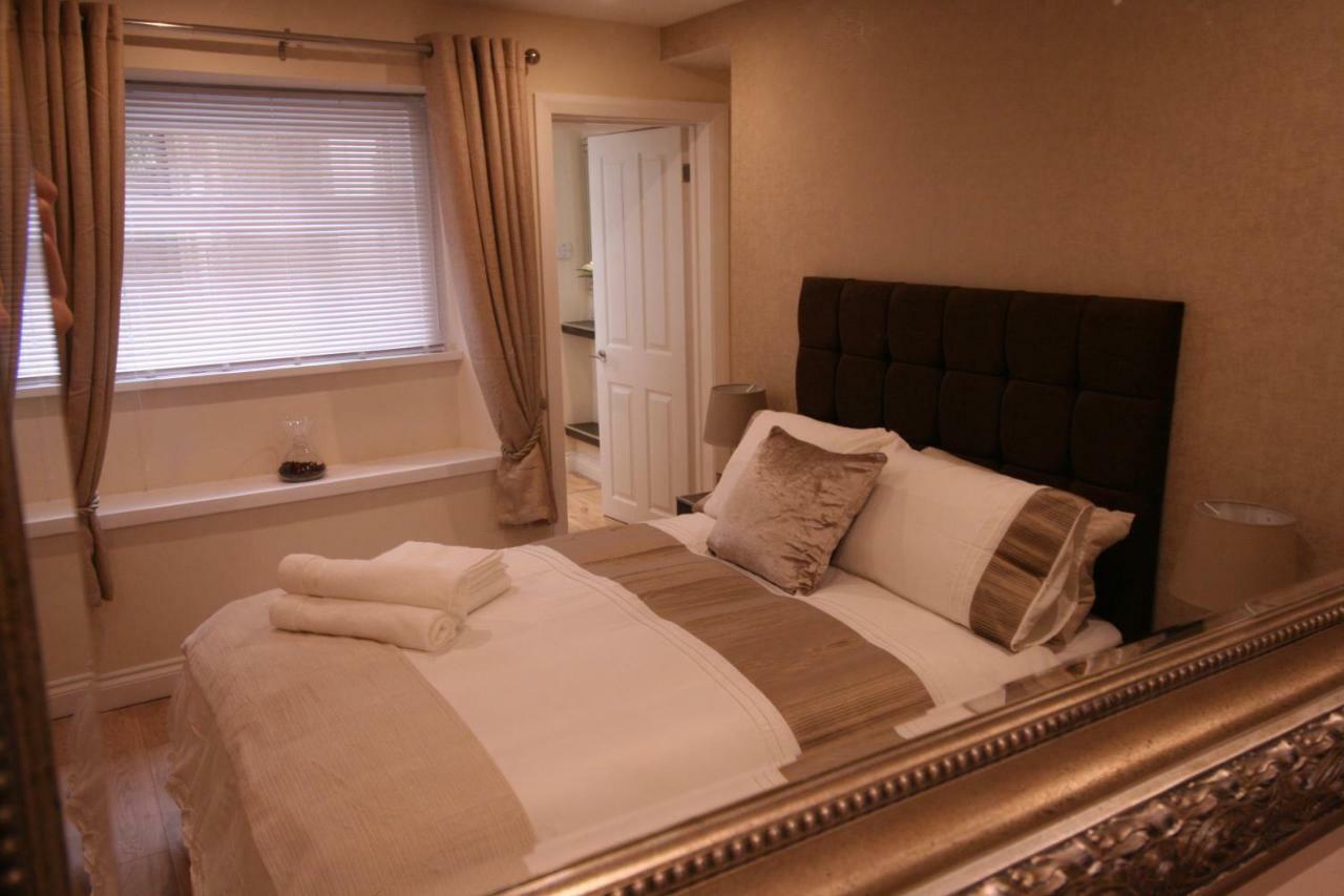The Thomas Suite Llandudno Exteriér fotografie