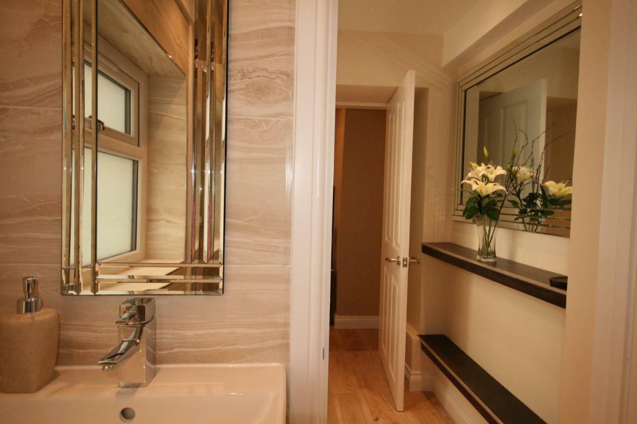The Thomas Suite Llandudno Exteriér fotografie