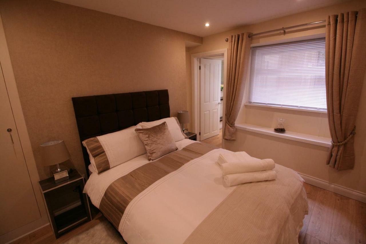 The Thomas Suite Llandudno Exteriér fotografie